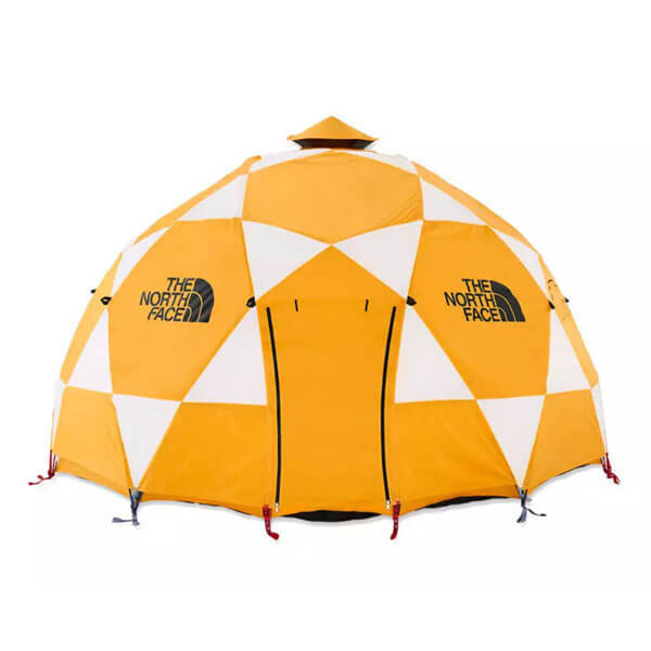 The North Face 【売り切れ続出 】偽物ドーム型テント 2-METER DOME 8人用/4シーズンテント A557