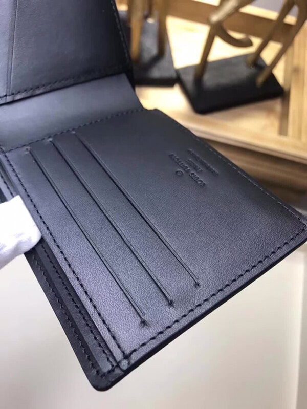 LOUIS VUITTON スーパーコピー ポルトフォイユ ミュルティプル N63124