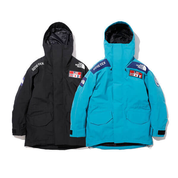 超入手困難 激レア!THE NORTH FACEスーパーコピー Trans Antarctica ParkaNP61930R