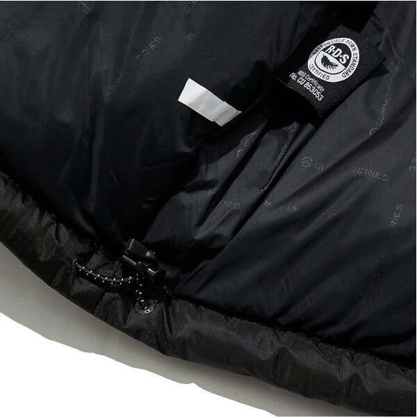 新作！THE NORTH FACE偽物☆NOVELTY SUMMIT DOWN JACKET NJ1DL64A