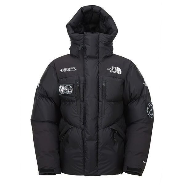人気【THE NORTH FACE】コピーMS 7 SUMMIT HIMALAYAN PARKAレア★2色