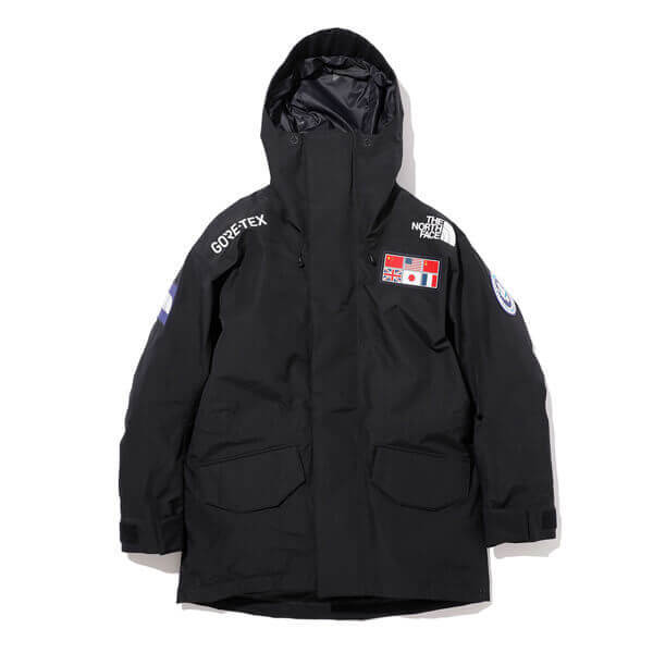 超入手困難 激レア!THE NORTH FACEスーパーコピー Trans Antarctica ParkaNP61930R