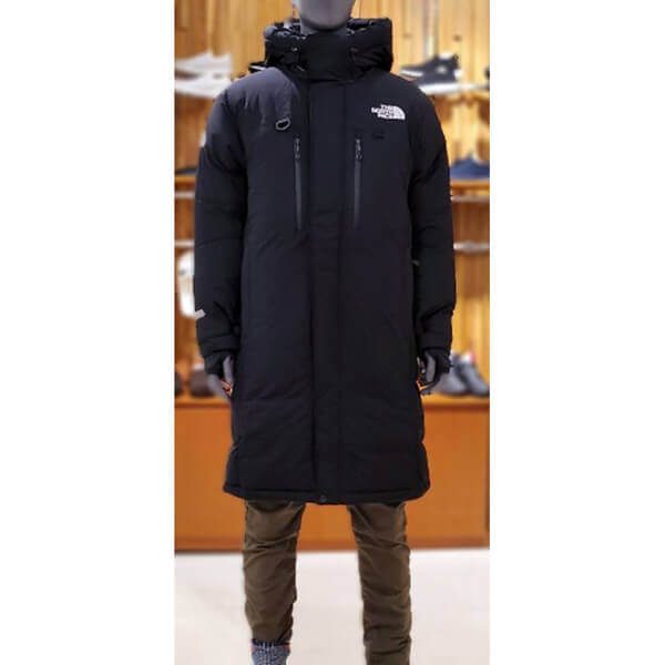★人気★THE NORTH FACE★偽物HIMALAYAN COA.T★ダウン★NP61930R3