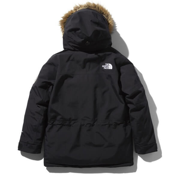 超入手困難激!THE NORTH FACEコピー Antarctica Parka 19AW