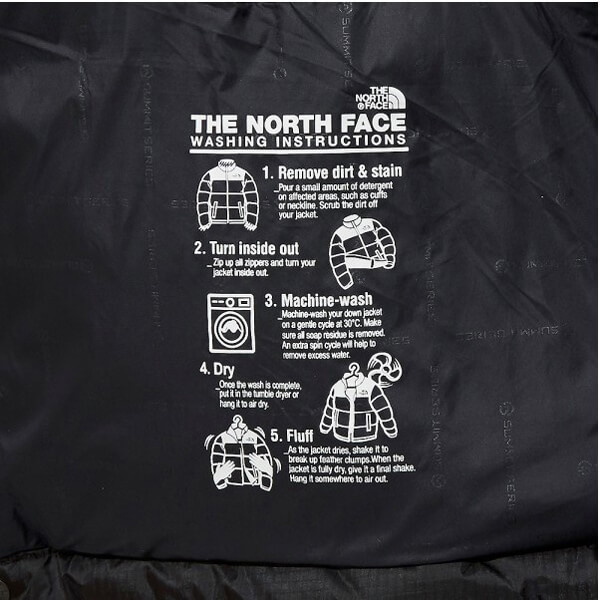 新作！THE NORTH FACE偽物☆NOVELTY SUMMIT DOWN JACKET NJ1DL64A