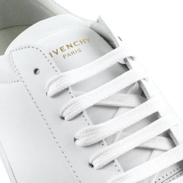 ★人気★【ジバンシィコピー スニーカー GIVENCHY】★URBAN STREET SNEAKERS★WHITE★BM08219923100