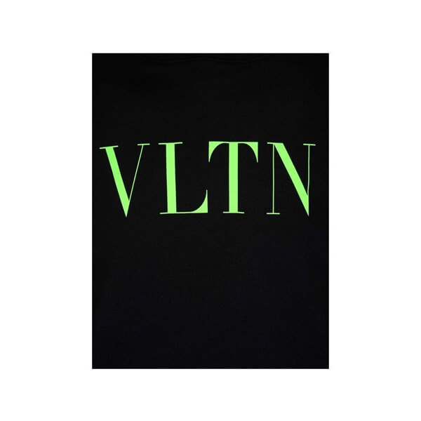 ★20AW★【VALENTINO】VLTN ヴァレンティノ パーカー コピー スウェットシャツ UV3MF14F3TVIN4