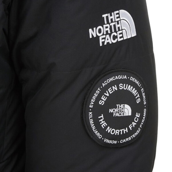 人気【THE NORTH FACE】コピーMS 7 SUMMIT HIMALAYAN PARKAレア★2色