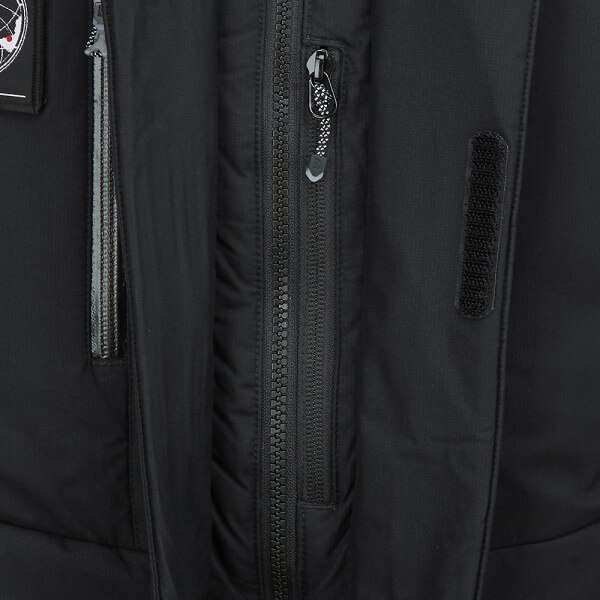 【THE NORTH FACE】偽物メンズグースダウンロングコート／大人気NC1DK71A