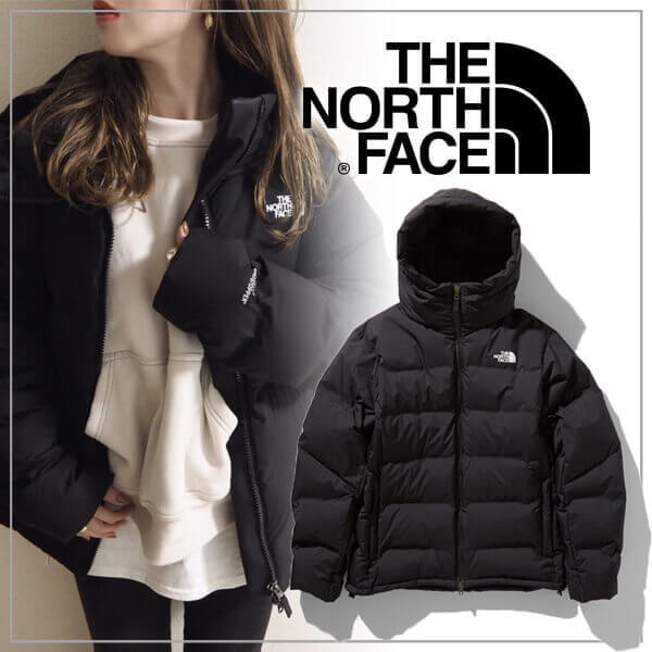 【THE NORTH FACE】偽物BELAYER PARKA ビレイヤーパーカND91915