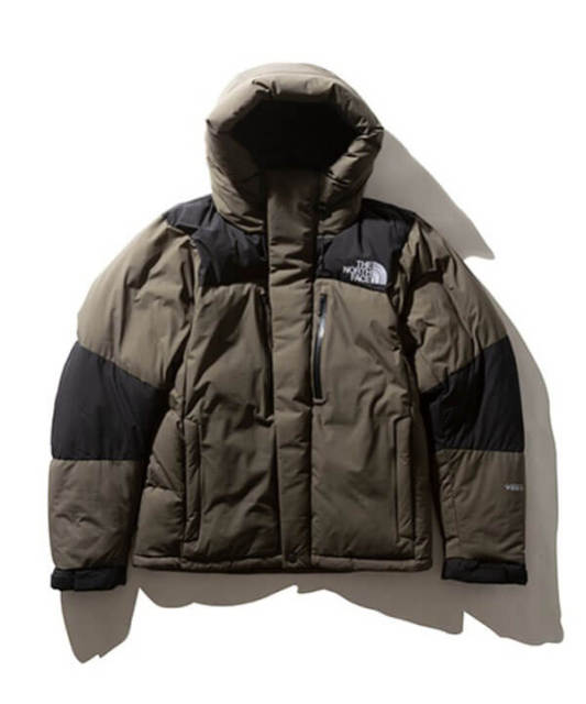 ★数量限定★THE NORTH FACE BALTRO LIGHT JACKET 4色 ND91950