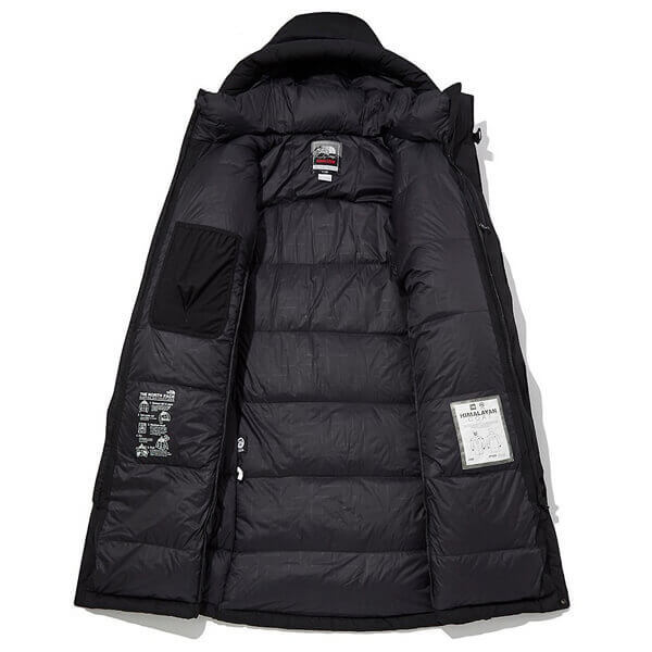 ★人気★THE NORTH FACE★偽物HIMALAYAN COA.T★ダウン★NP61930R3