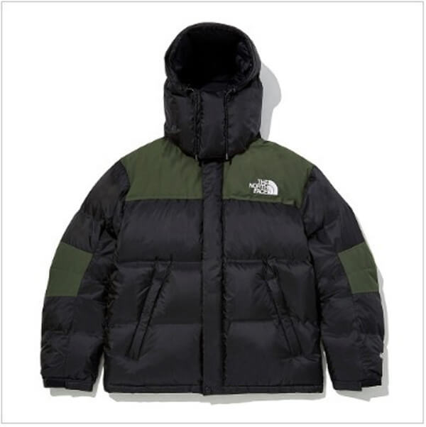 新作！THE NORTH FACE偽物☆NOVELTY SUMMIT DOWN JACKET NJ1DL64A