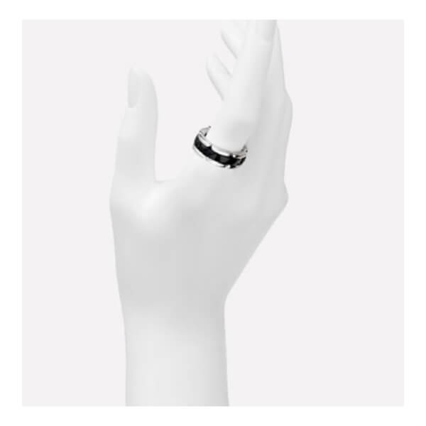 《シンプル☆》CHANEL コピー ウルトラ コレクション 18Kリング 2色 J2642 / J2636