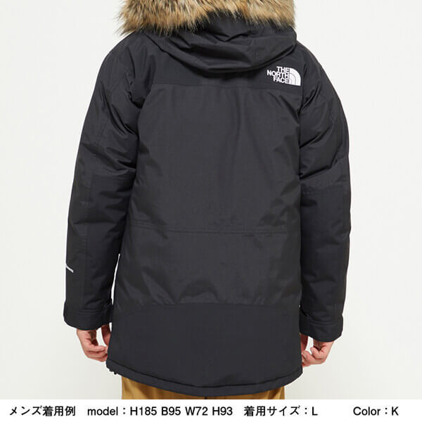 超入手困難劇!THE NORTH FACEMountain DownCoat コピーND9193