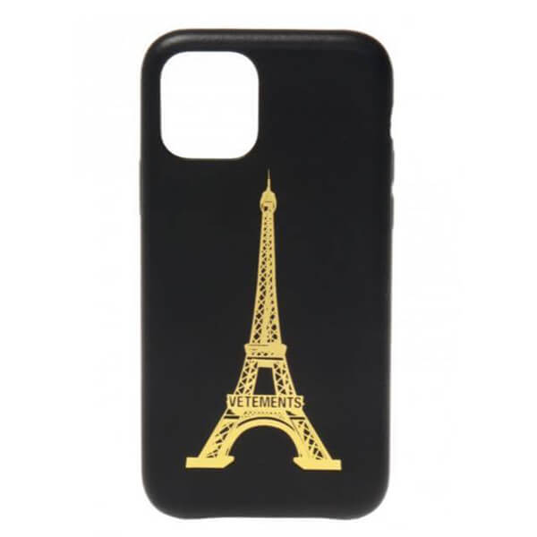 VETEMENTS コピーヴェトモン◆ロゴ iPhone 11 Pro201116B1480912