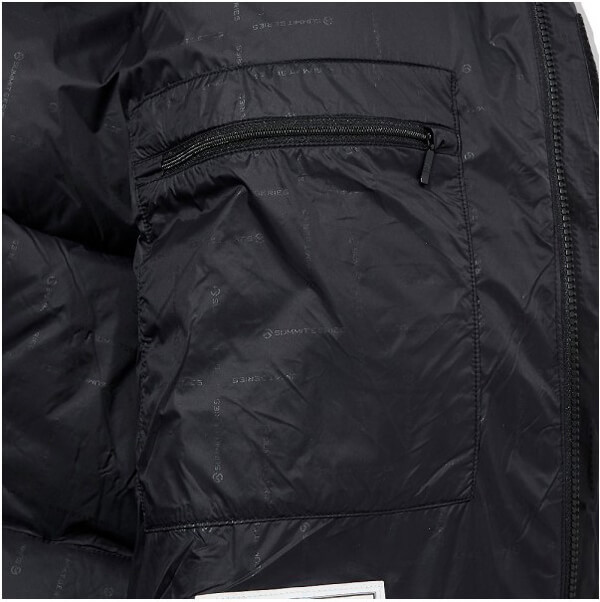 新作！THE NORTH FACE偽物☆NOVELTY SUMMIT DOWN JACKET NJ1DL64A