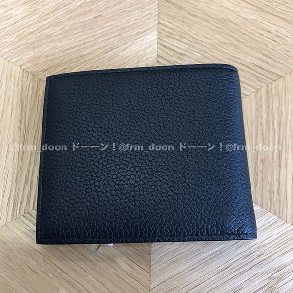 【Dior】2021AW新作 &amp;quot;DIOR AND SHAWN&amp;quot; BEE 2つ折り 財布 2PUBH027PAS H29E