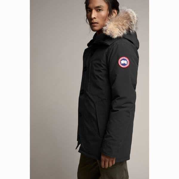 2019秋冬 カナダグース 日本在庫希少CHATEAU PARKA FUSION FIT 新色有 9092608