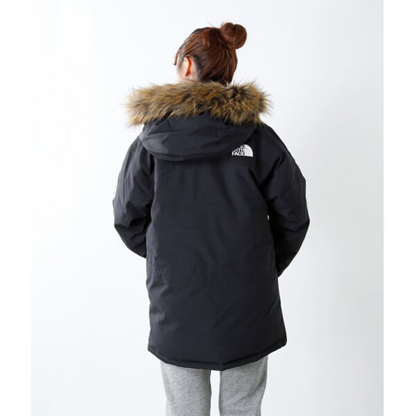 超入手困難激!THE NORTH FACEコピー Antarctica Parka 19AW