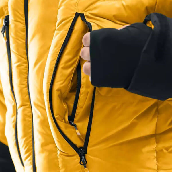 【USモデル】The North Face 偽物HIMALAYAN ダウンスーツ ヒマラヤン A12P