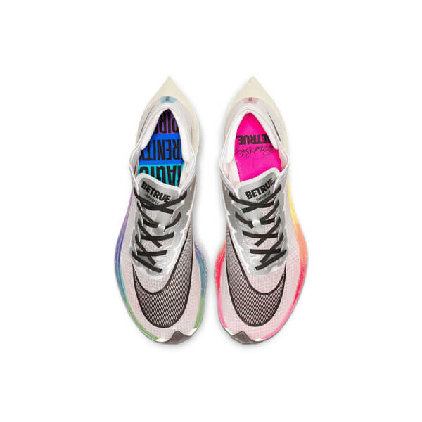 ナイキ ZoomX Vaporfly Next% Betrue - ヴェイパーフライ AO4568101