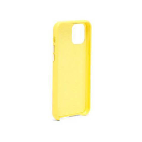 VETEMENTSコピー iPhone 11 Pro ケース イエロー201116B1480914
