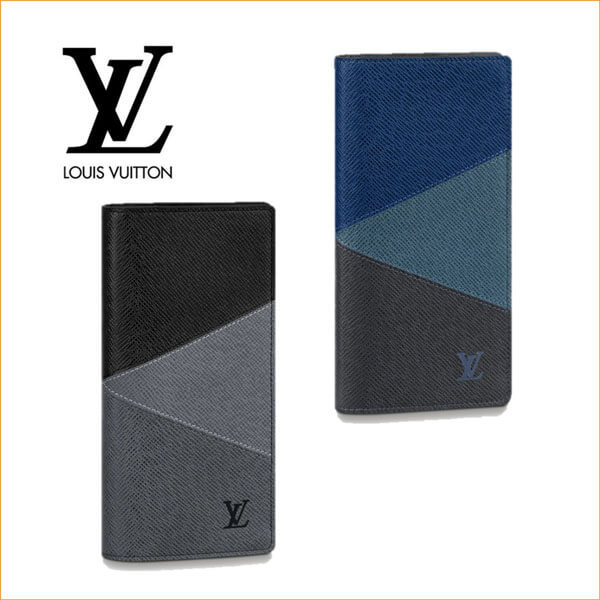 ルイヴィトンコピー ポルトフォイユ ブラザ NM 長財布 M30713/M30715