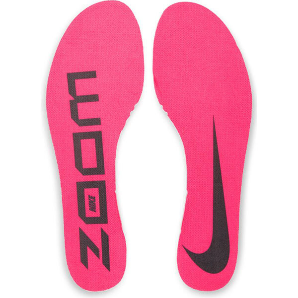 ナイキ ★噂の厚底！ナイキ ZoomX Vaporfly Next% Pink - ヴェイパーフライ ピンク AO4568600