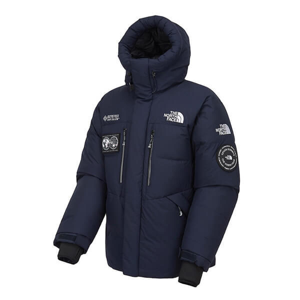 人気【THE NORTH FACE】コピーMS 7 SUMMIT HIMALAYAN PARKAレア★2色