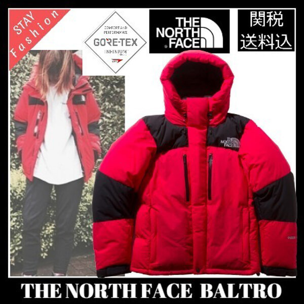 超入手困難 激! THE NORTH FACEコピー BALTRO LIGHT JACKET 30D