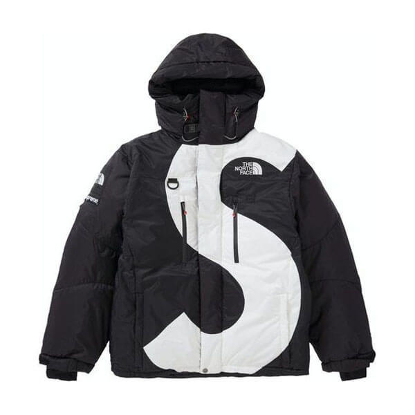 【FW20】Supreme THE NORTH FACE S Logoコピー Himalayan Parka 800-Fill WEEK10