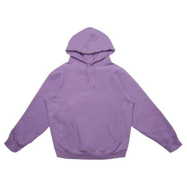 supremeパーカー偽物 コムデギャルソン パーカー Studded Hooded Sweatshirt 20E21C9