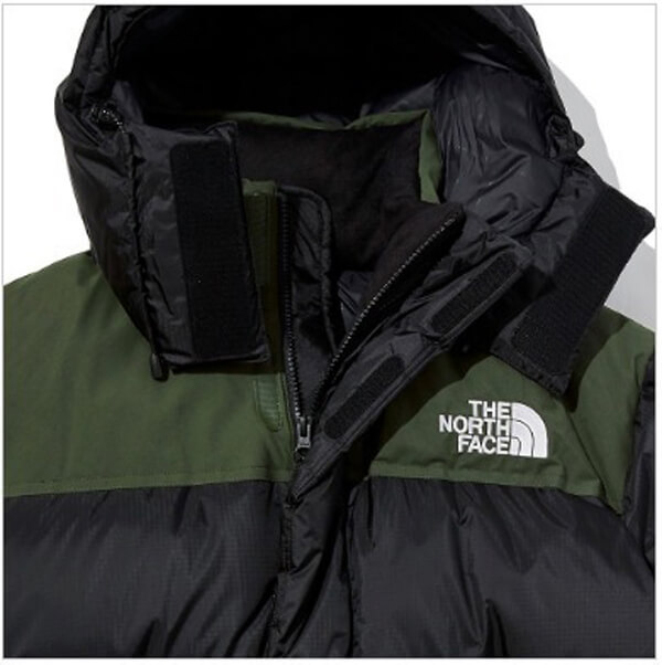 新作！THE NORTH FACE偽物☆NOVELTY SUMMIT DOWN JACKET NJ1DL64A