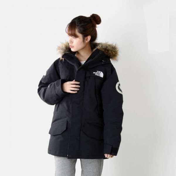 超入手困難激!THE NORTH FACEコピー Antarctica Parka 19AW