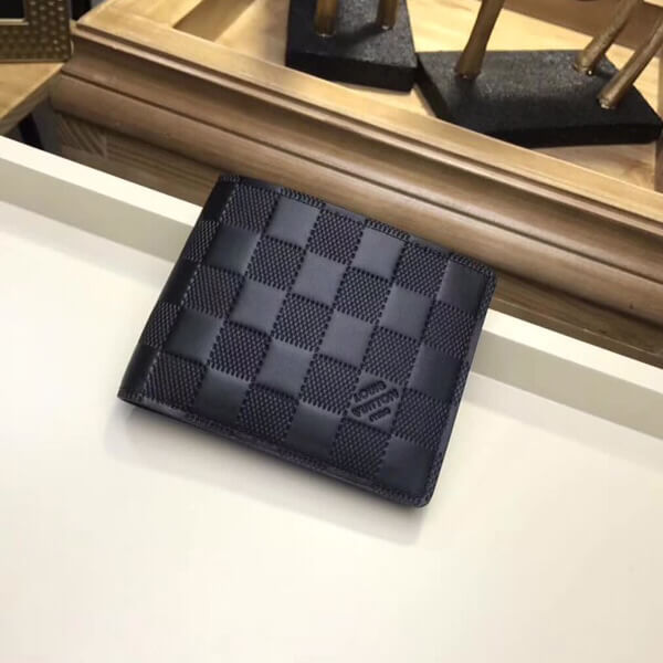 LOUIS VUITTON スーパーコピー ポルトフォイユ ミュルティプル N63124