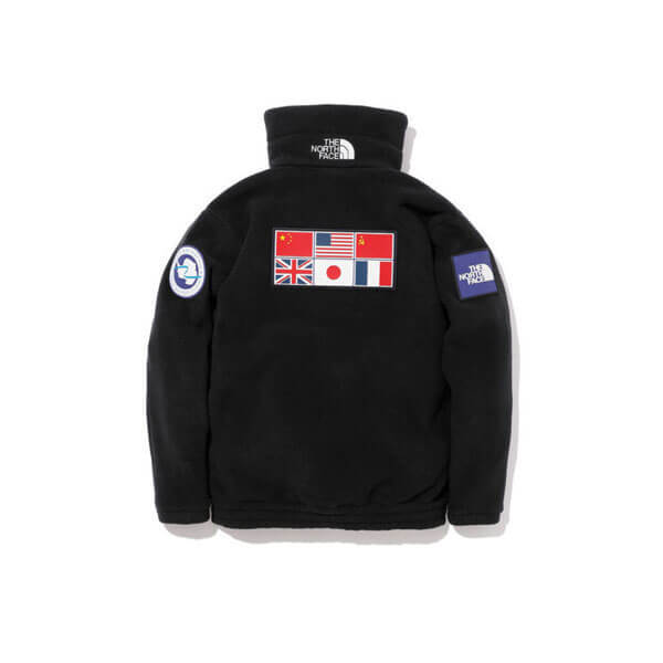 超入手困難 激レア!THE NORTH FACEスーパーコピー Trans Antarctica Fleece JK70D6