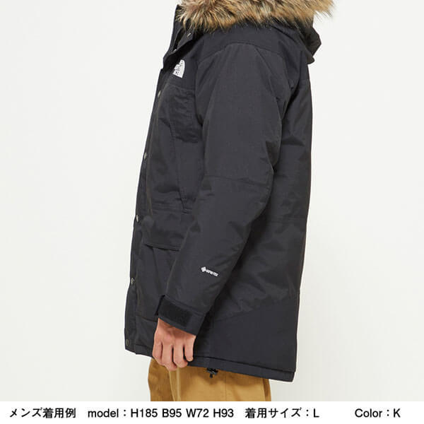超入手困難劇!THE NORTH FACE コピーMountain DownCoat 70D0