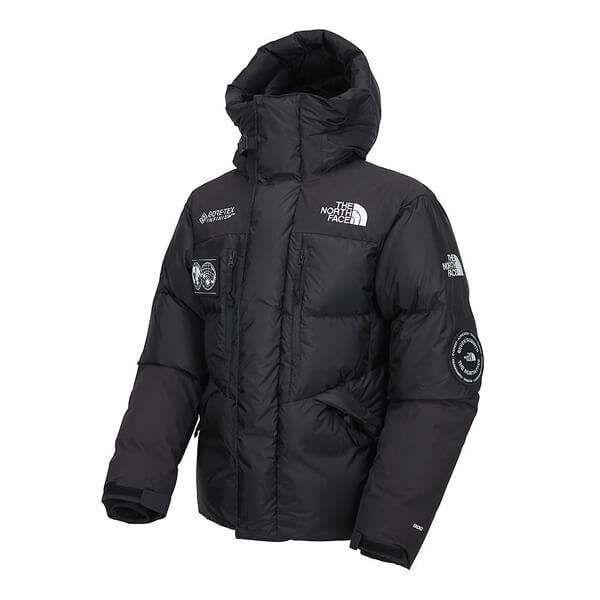人気【THE NORTH FACE】コピーMS 7 SUMMIT HIMALAYAN PARKAレア★2色