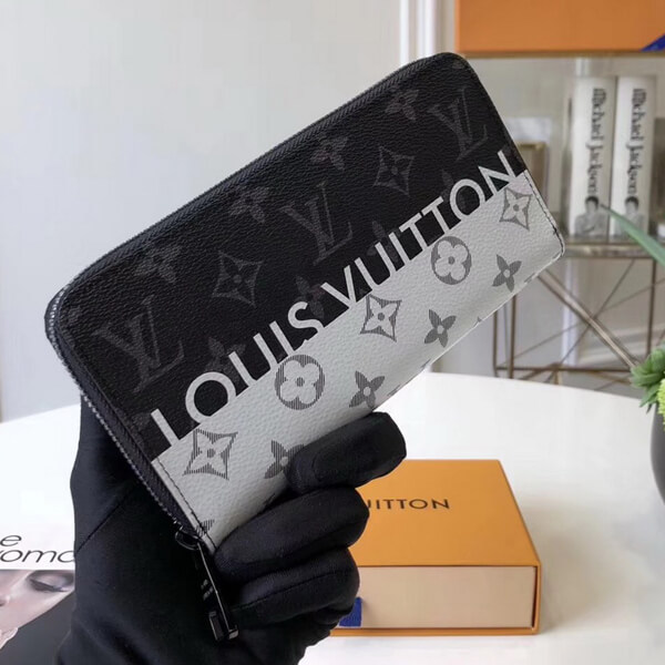 BRAZZA WALLET ヴィトン スーパーコピー ウォレット 長財布 2018SS M63027