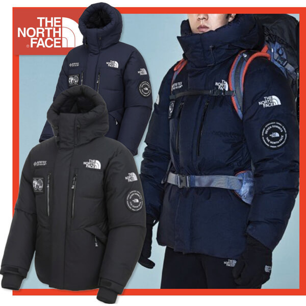 人気【THE NORTH FACE】コピーMS 7 SUMMIT HIMALAYAN PARKAレア★2色