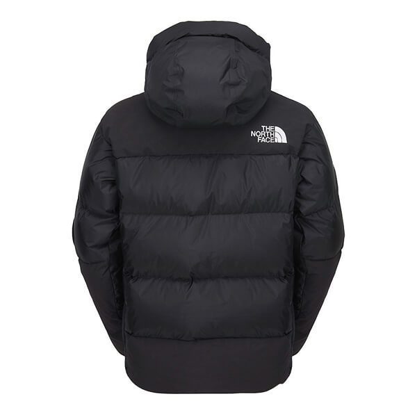 人気【THE NORTH FACE】コピーMS 7 SUMMIT HIMALAYAN PARKAレア★2色