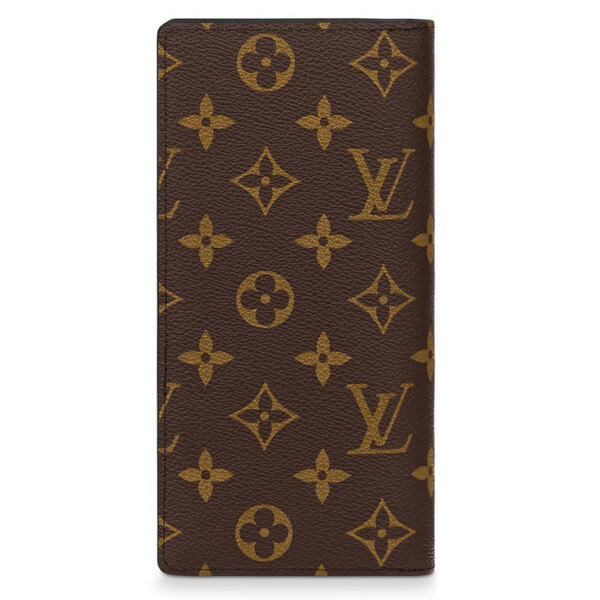 新作限定 ルイヴィトン 長財布 コピー ポルトフォイユ ブラザ NM LV 長財布 M80523