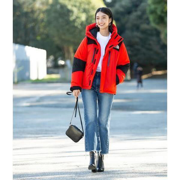 超入手困難 激! THE NORTH FACEコピー BALTRO LIGHT JACKET 30D