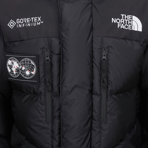 人気【THE NORTH FACE】コピーMS 7 SUMMIT HIMALAYAN PARKAレア★2色