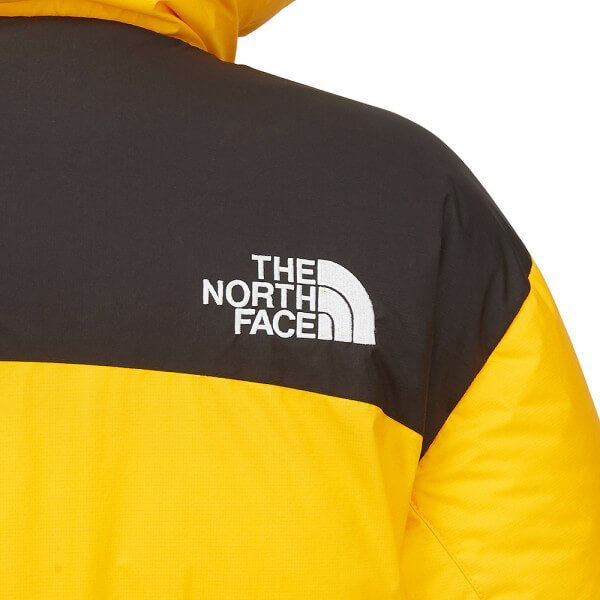 【THE NORTH FACE】偽物メンズグースダウンロングコート／大人気NC1DK71A