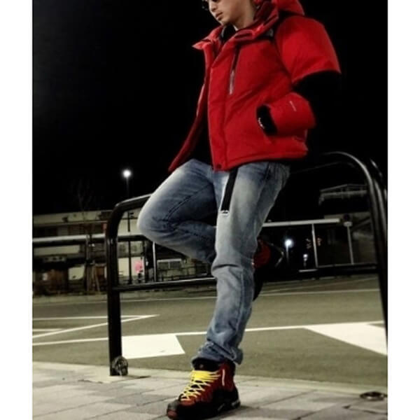 超入手困難 激! THE NORTH FACEコピー BALTRO LIGHT JACKET 30D
