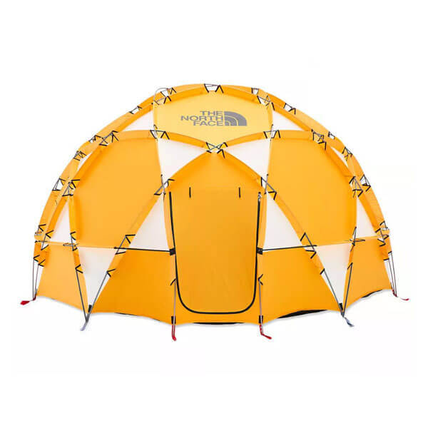 The North Face 【売り切れ続出 】偽物ドーム型テント 2-METER DOME 8人用/4シーズンテント A557