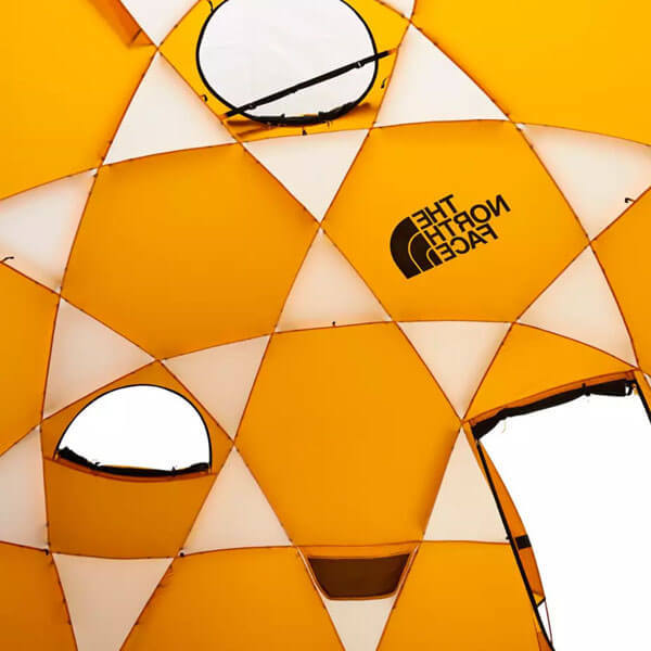 The North Face 【売り切れ続出 】偽物ドーム型テント 2-METER DOME 8人用/4シーズンテント A557