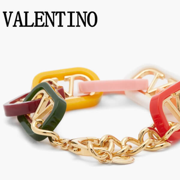 ヴァレンティノ偽物valentino garavani vltn smallブレスレット 21040721